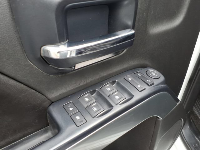 Used 2015 Chevrolet Silverado 2500 LT AWD/4WD image 13