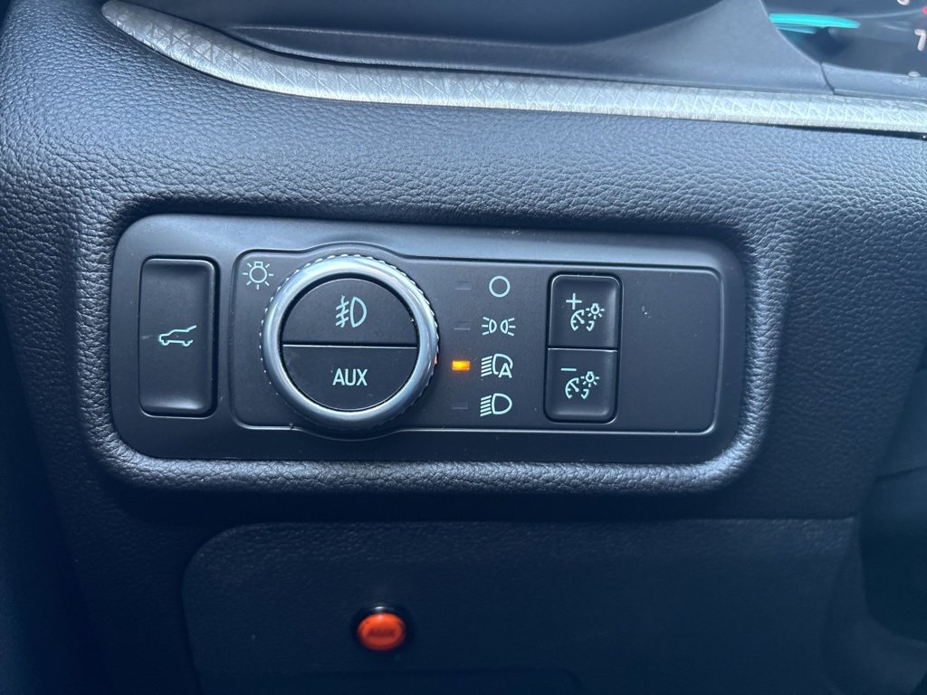 Used 2022 Ford Explorer Timberline image 31