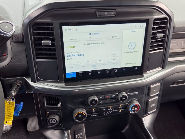 New 2026 Ford F150 STX w/ F-150 LOBO Package AWD/4WD image 19