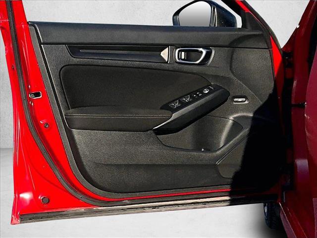 Used 2022 Honda Civic Sport image 17