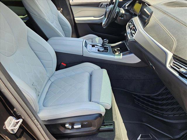 Used 2023 BMW X5 sDrive40i image 20