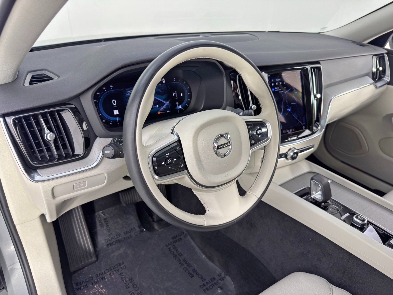 Used 2024 Volvo S60 B5 Plus w/ Protection Package Premier image 14