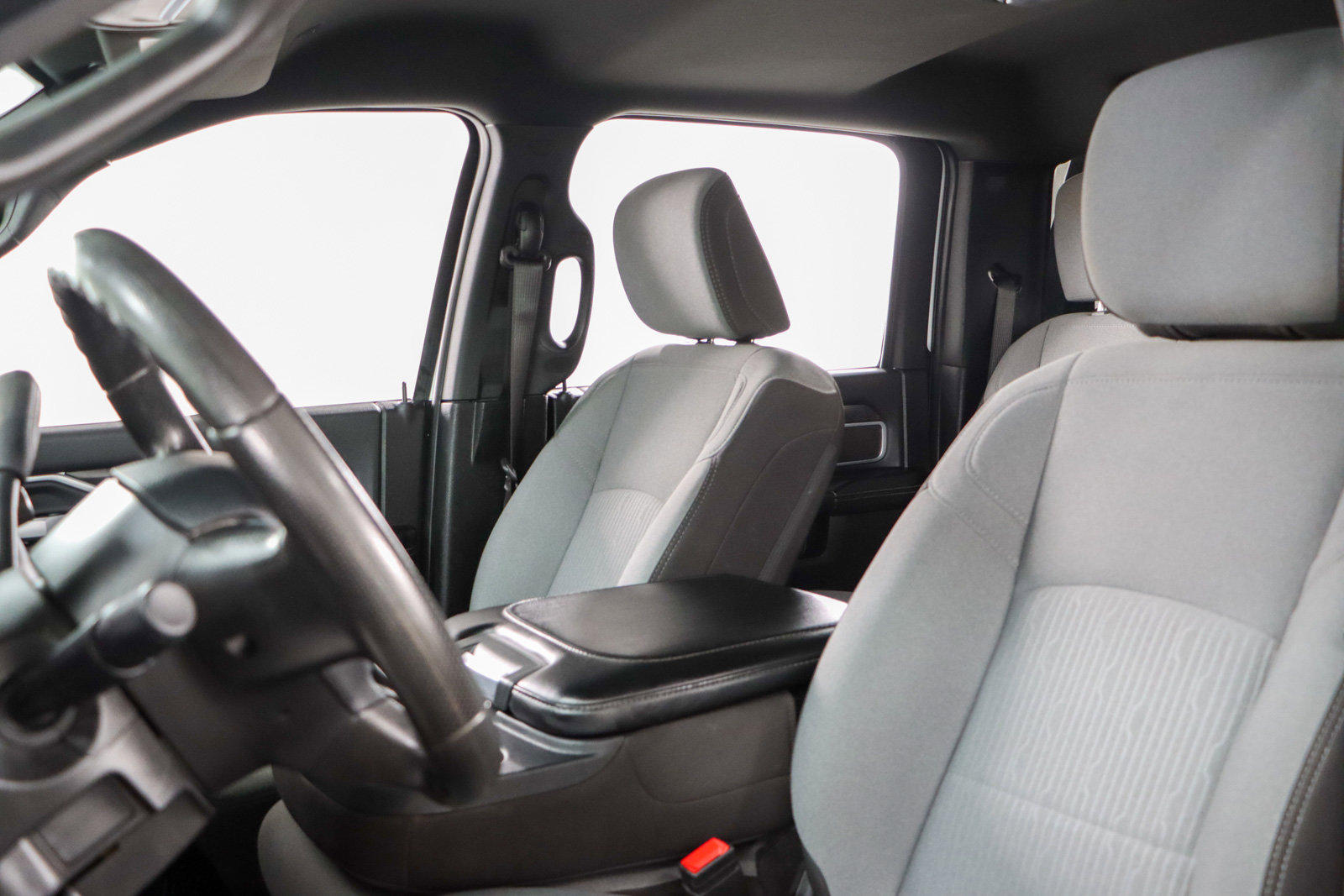 Used 2024 RAM 3500 SLT w/ Quick Order Package 2YG SLT image 22