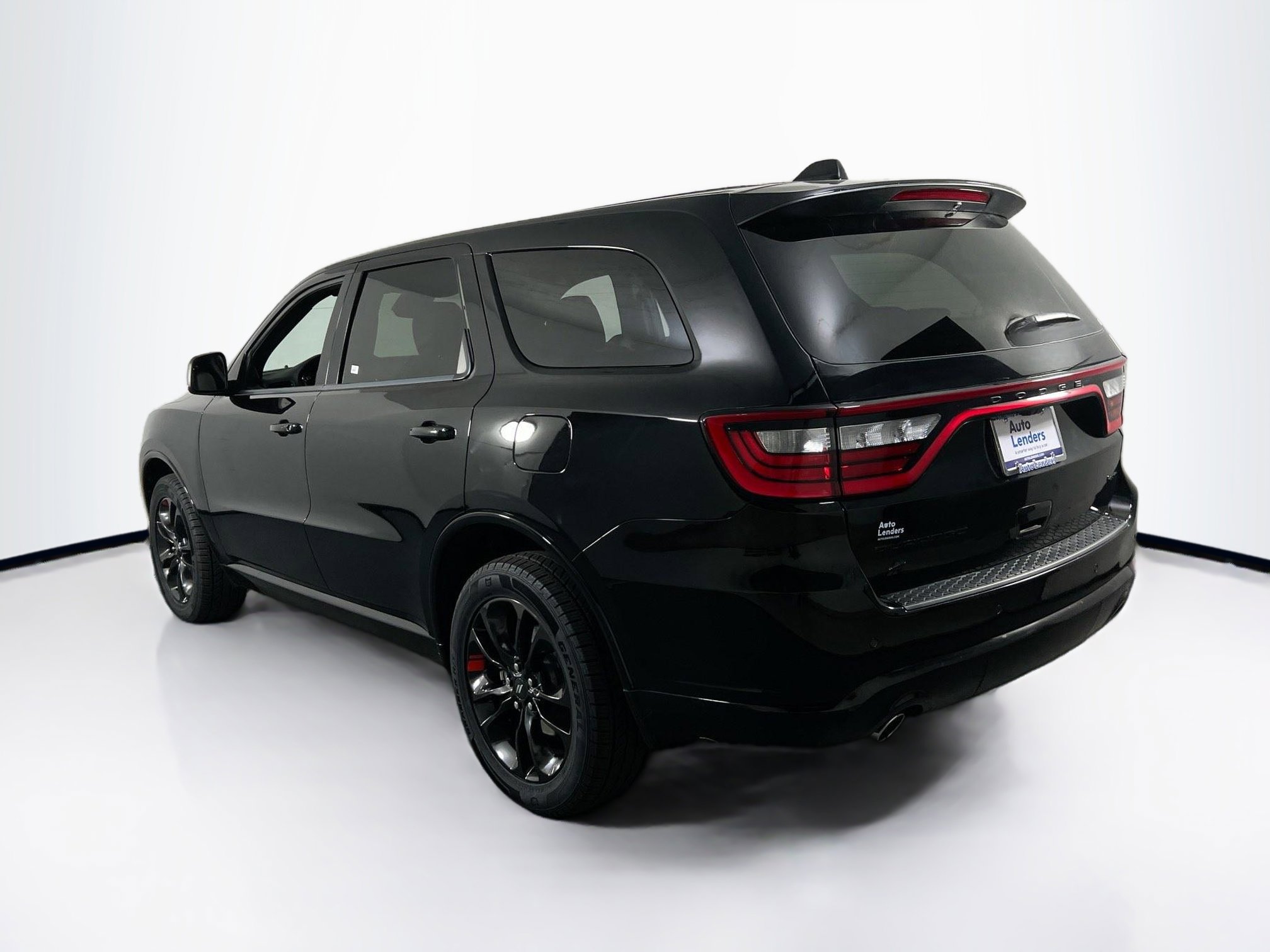 Used 2022 Dodge Durango GT image 7