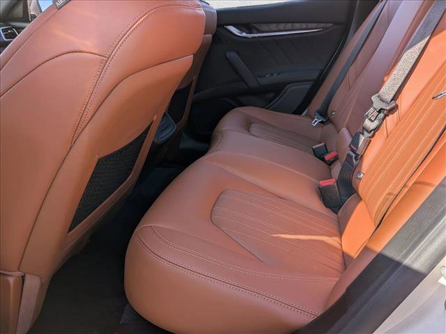 Used 2023 Maserati Ghibli Modena Q4 image 19