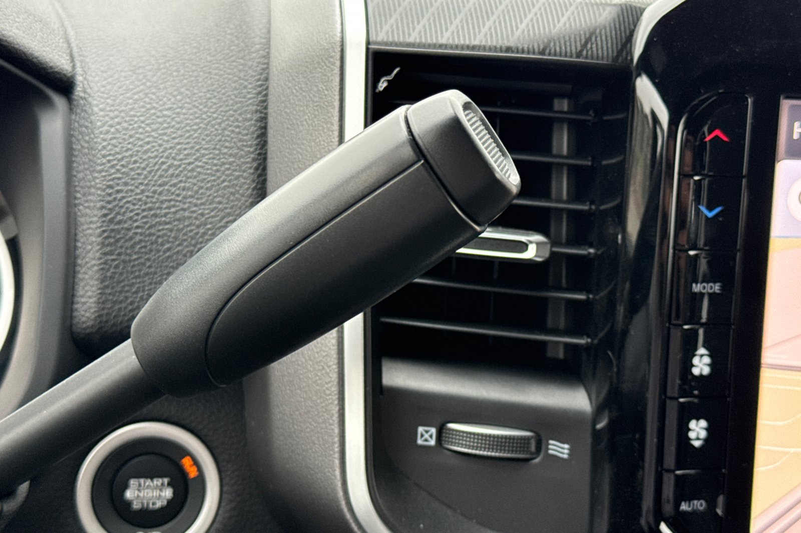 New 2026 RAM 2500 Big Horn image 20