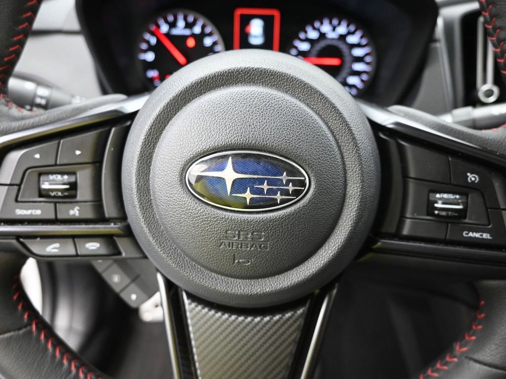 Used 2023 Subaru WRX Limited image 19