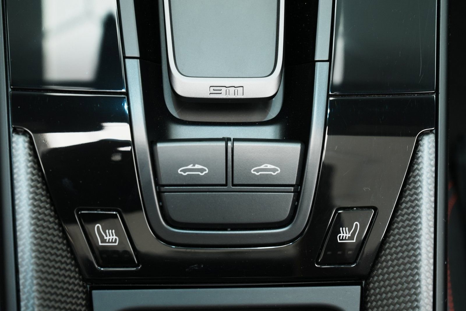 Used 2022 Porsche 911 Targa 4 GTS image 49