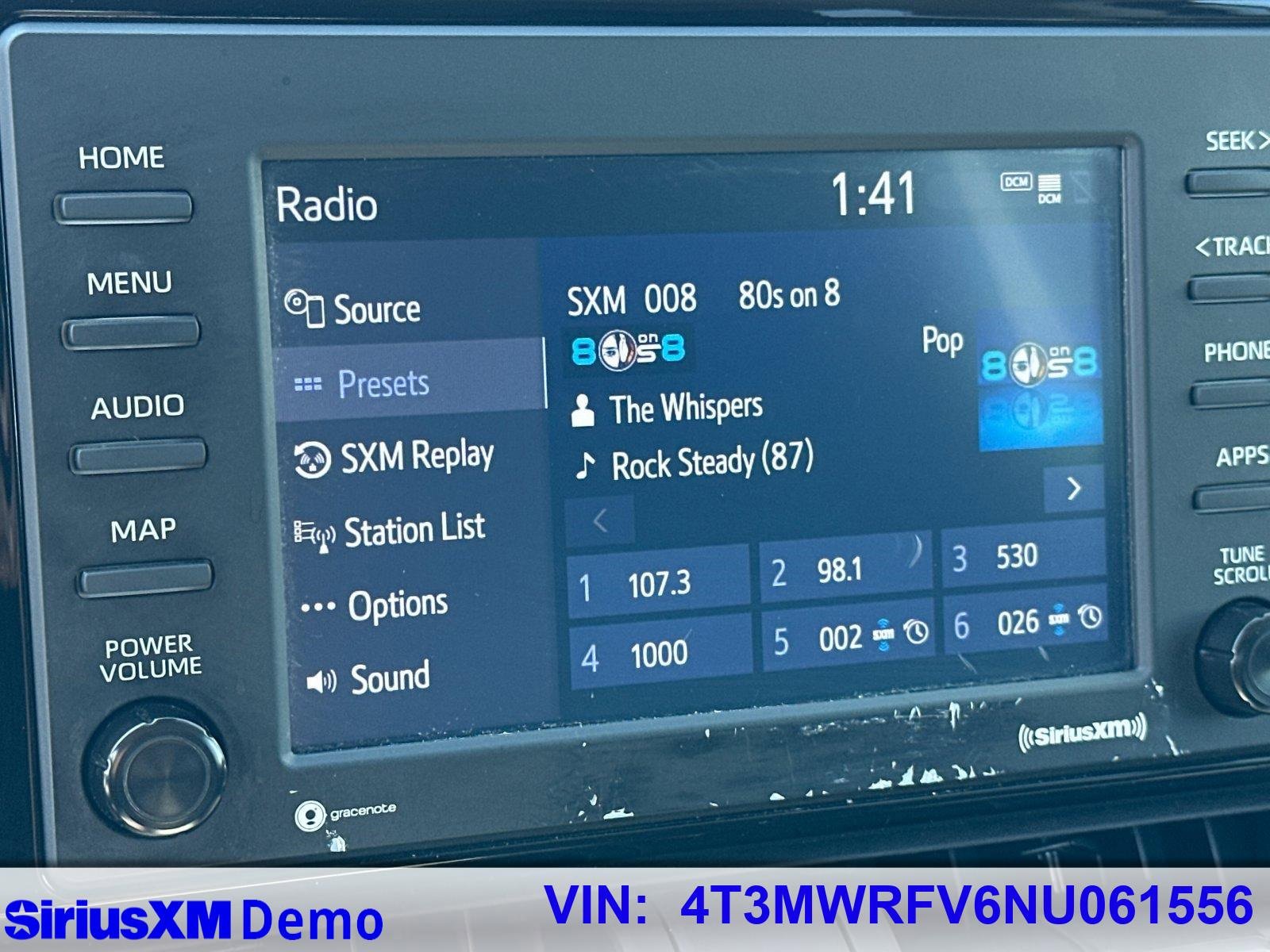 Used 2022 Toyota RAV4 LE image 27