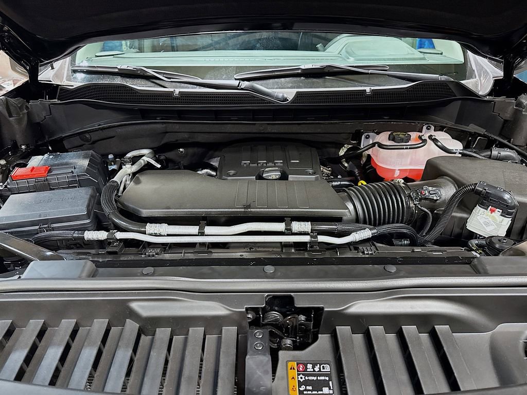 New 2026 Chevrolet Silverado 1500 LT Trail Boss w/ Protection Package image 30