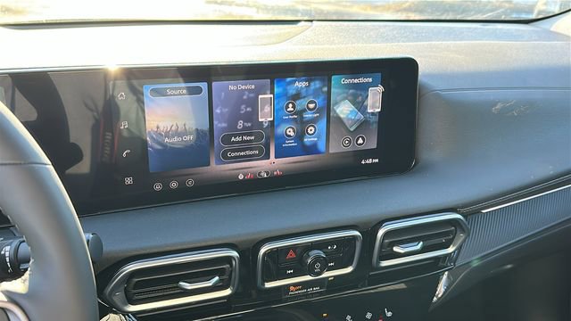 New 2026 Nissan Sentra SV w/ SV Convenience Package image 15