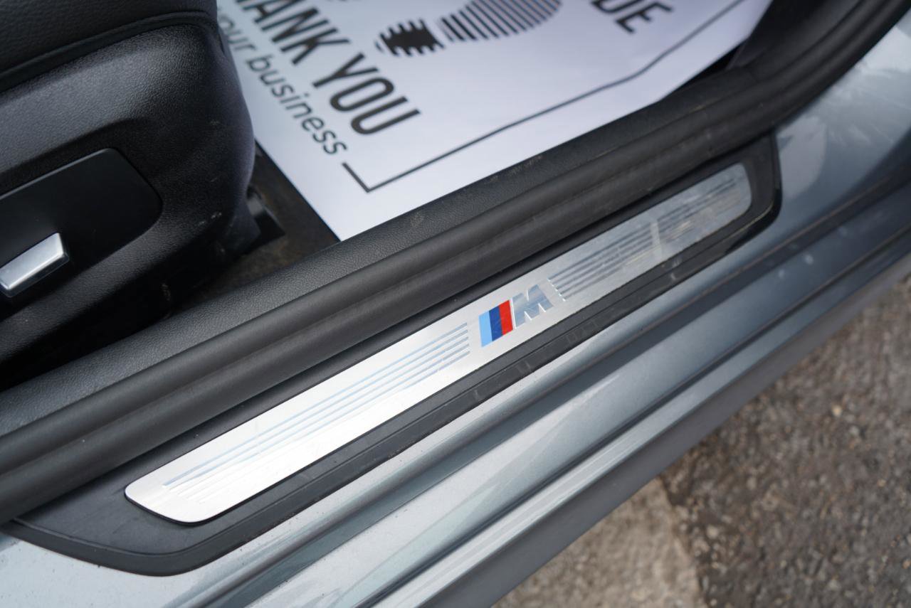 Used 2023 BMW 540i xDrive w/ M Sport Package image 67