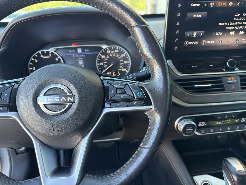 Used 2023 Nissan Altima 2.5 SL image 15