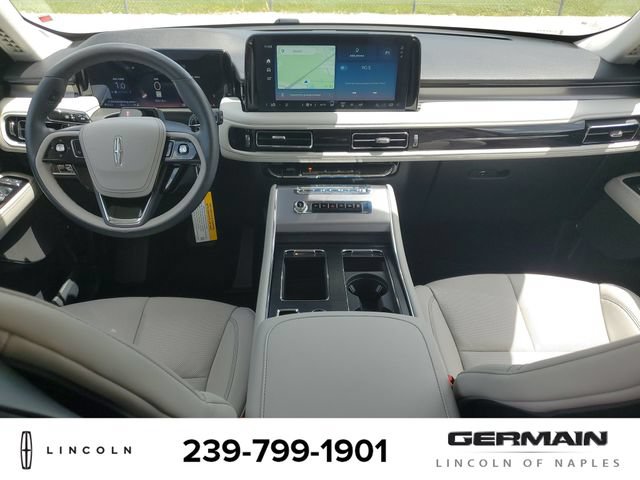 New 2026 Lincoln Aviator 2WD image 17