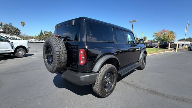 New 2026 Ford Bronco Outer Banks AWD/4WD image 4