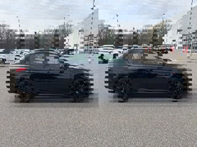 Used 2026 Toyota Camry SE w/ Convenience Package image 13