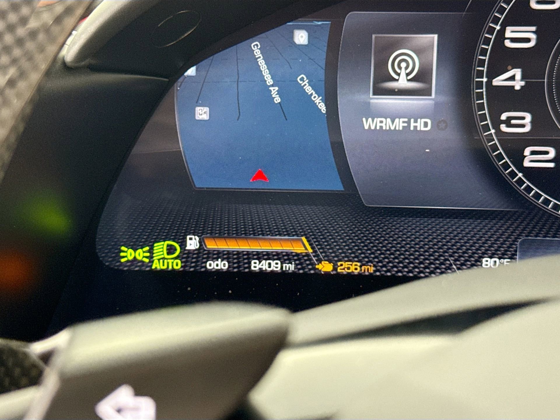 Certified 2023 Ferrari Roma image 11