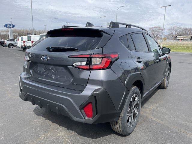 New 2026 Subaru Crosstrek 2.0i Premium image 5