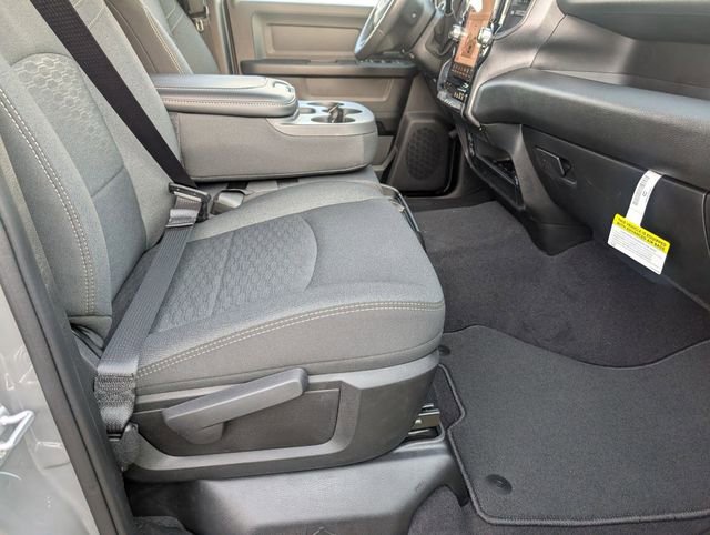 New 2026 RAM 2500 Tradesman image 28