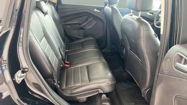 Used 2016 Ford Escape Titanium FWD image 16