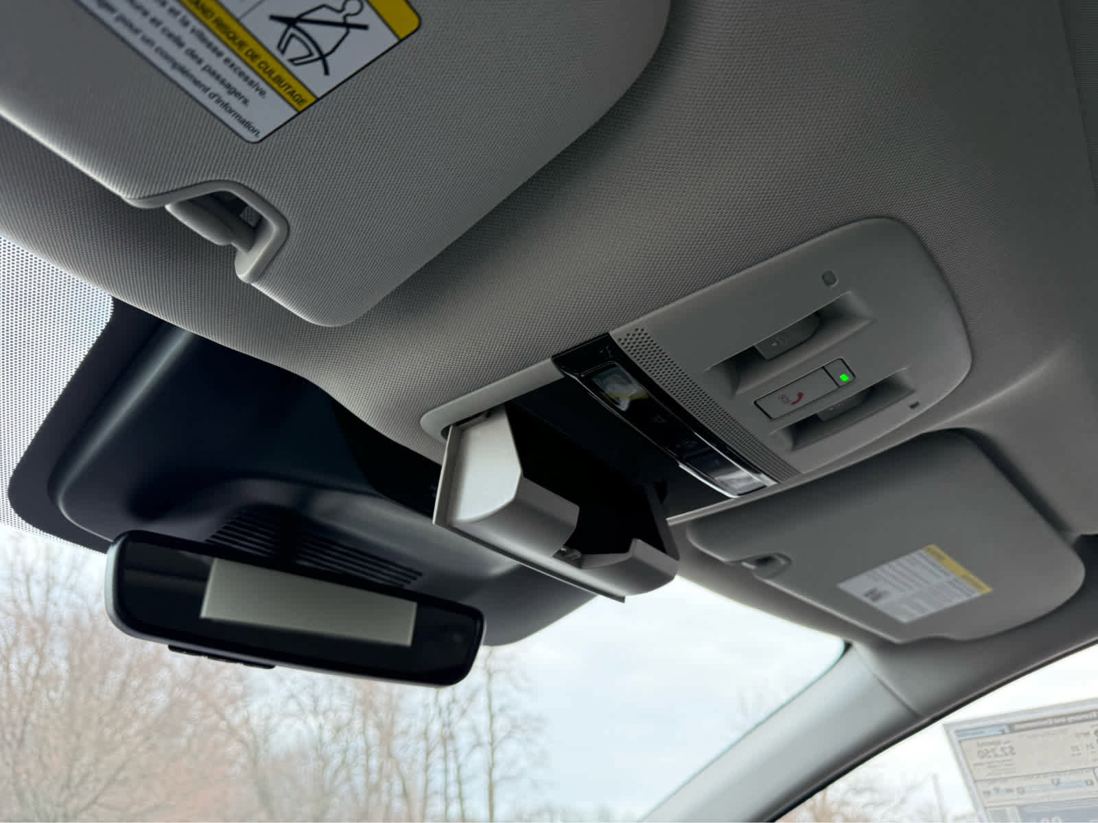 New 2026 Nissan Murano Platinum w/ Technology Package image 27