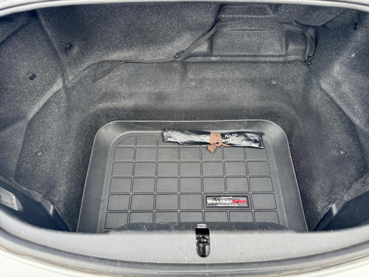 Used 2016 MAZDA MX-5 Miata Grand Touring image 22