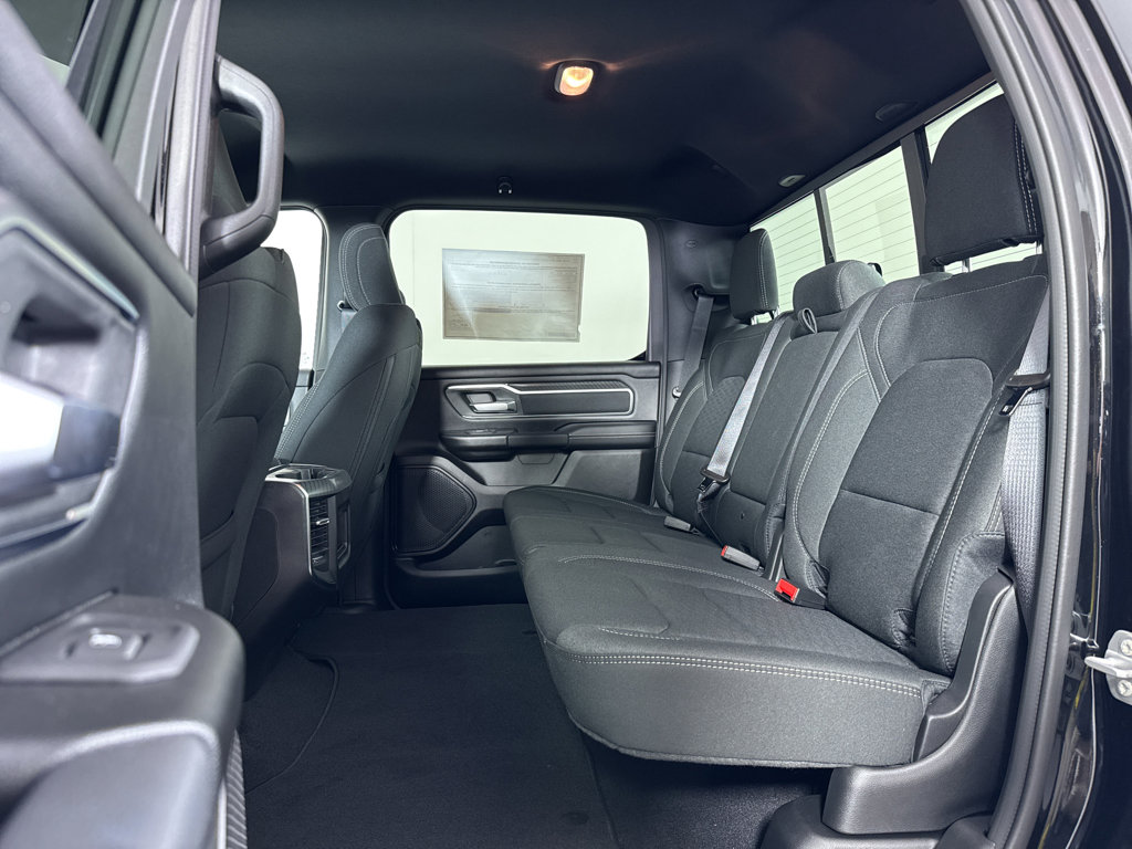 New 2026 RAM 1500 Big Horn image 24