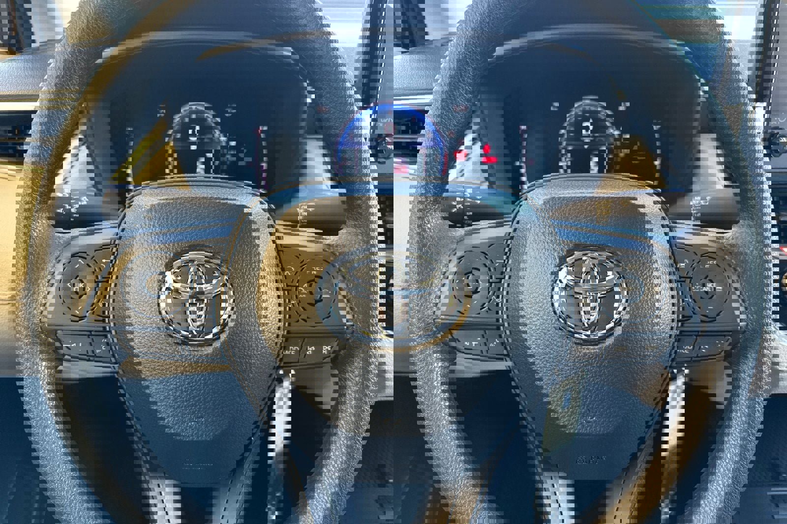 New 2026 Toyota Corolla Cross L image 26