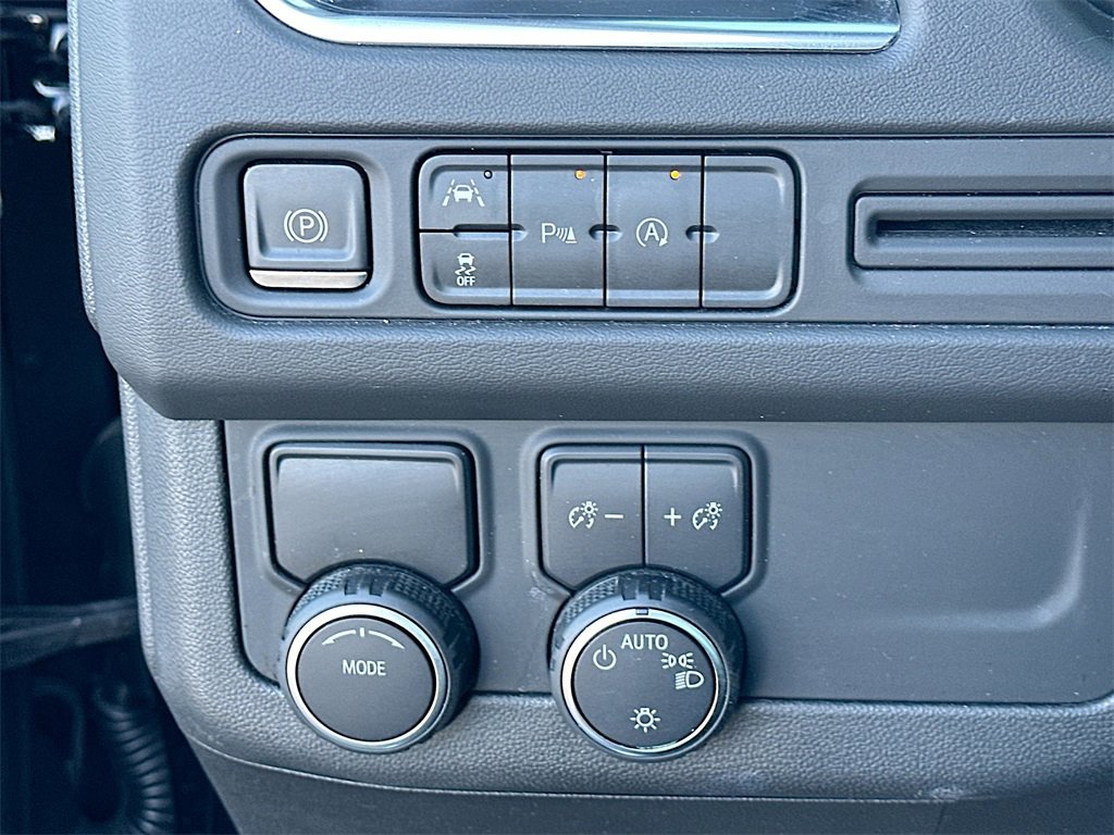 Used 2023 Chevrolet Tahoe LT image 10