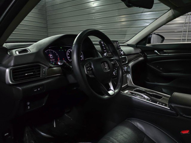 Used 2018 Honda Accord EX-L image 11