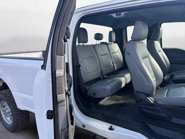 Used 2024 Ford F250 XL w/ XL Chrome Package image 18