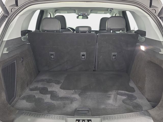 Certified 2022 Lincoln Corsair FWD image 29