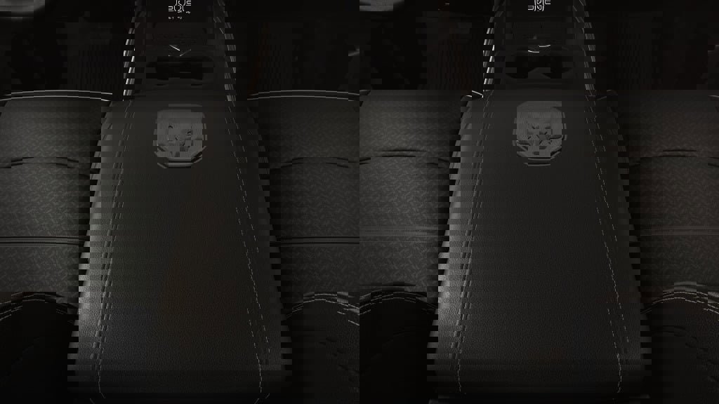 New 2026 RAM 2500 Laramie image 4