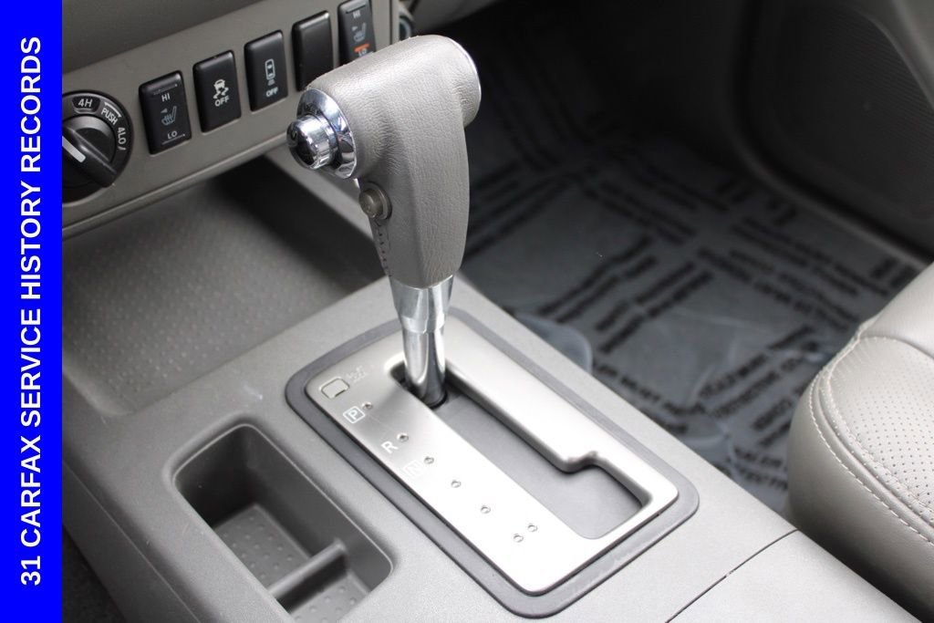 Used 2019 Nissan Frontier SL AWD/4WD image 39