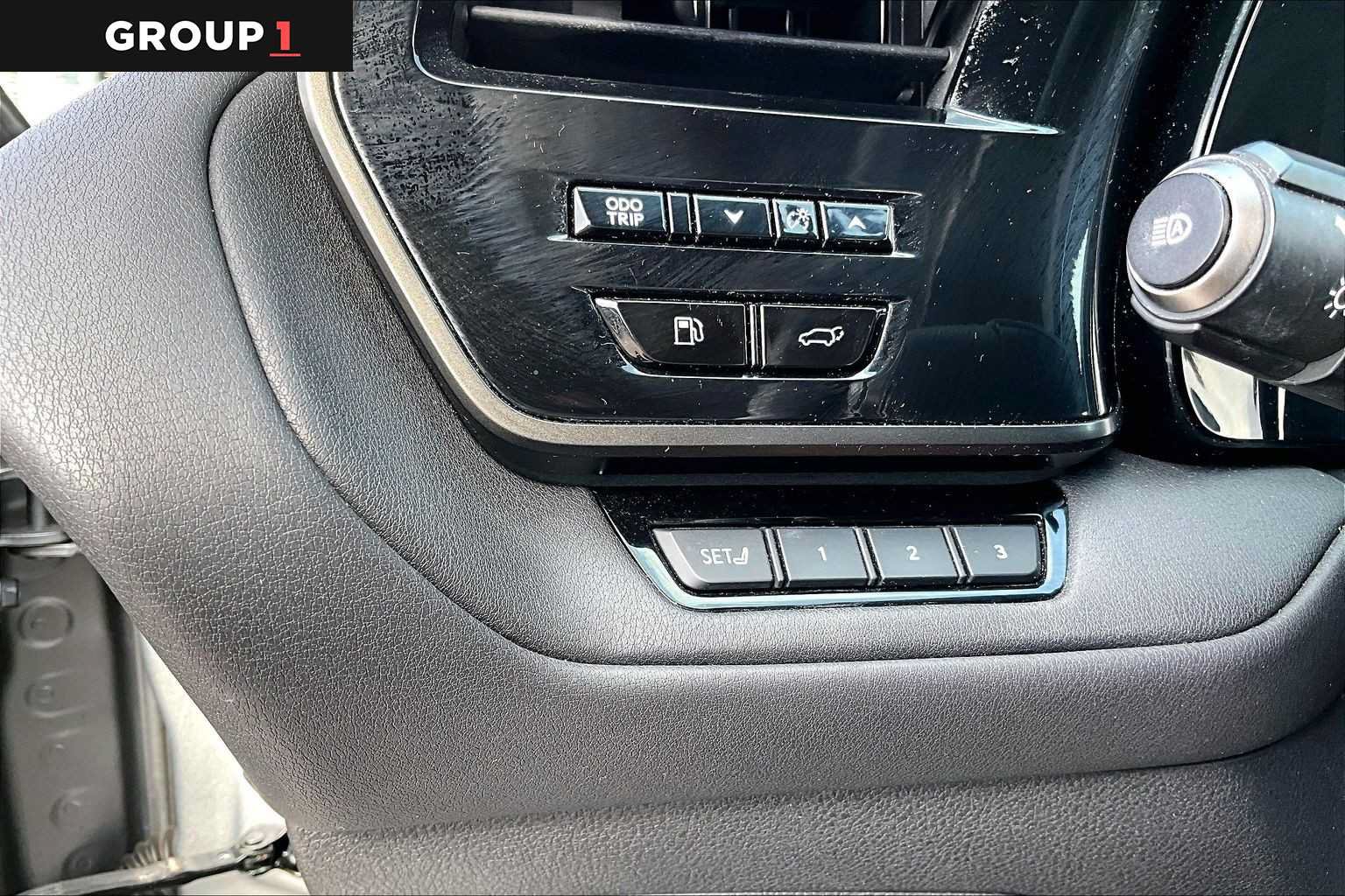 Used 2024 Lexus TX 350 AWD w/ Captains Chair Package image 33