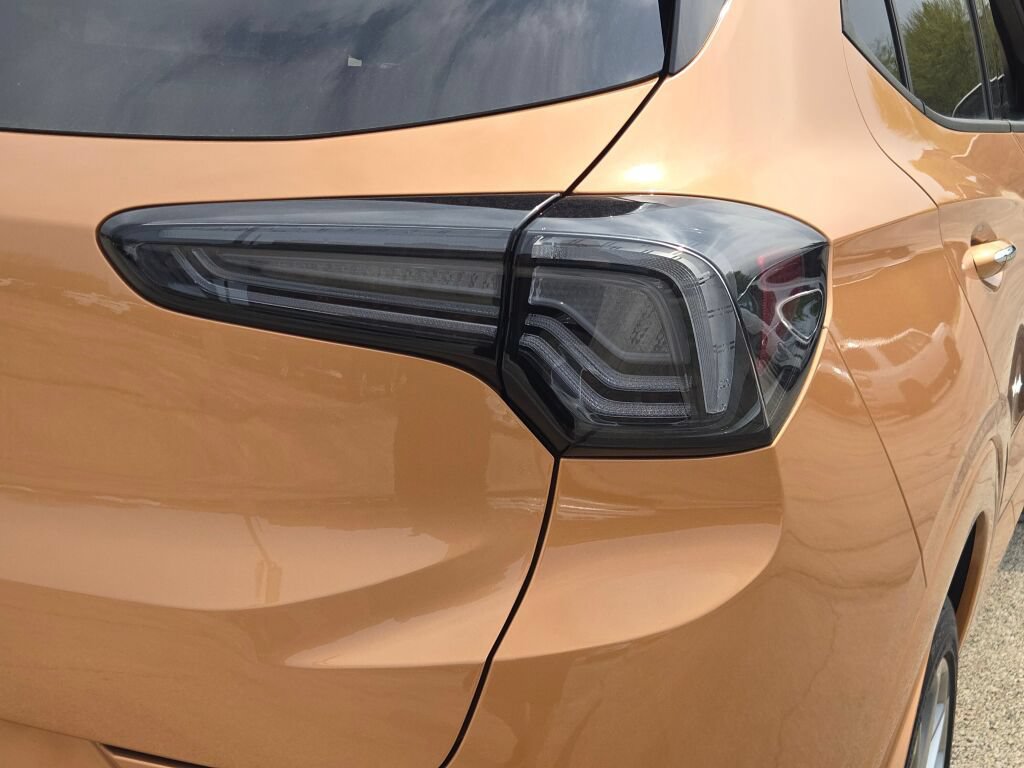 New 2026 Buick Encore GX Avenir AWD/4WD image 13