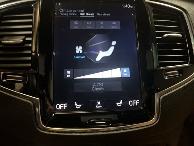 Used 2018 Volvo XC90 T6 Momentum w/ Momentum Plus Package image 32