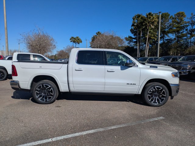 New 2026 RAM 1500 Limited AWD/4WD image 3