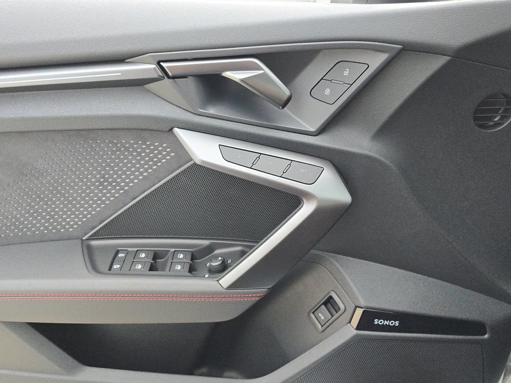 New 2026 Audi RS 3 AWD/4WD image 18