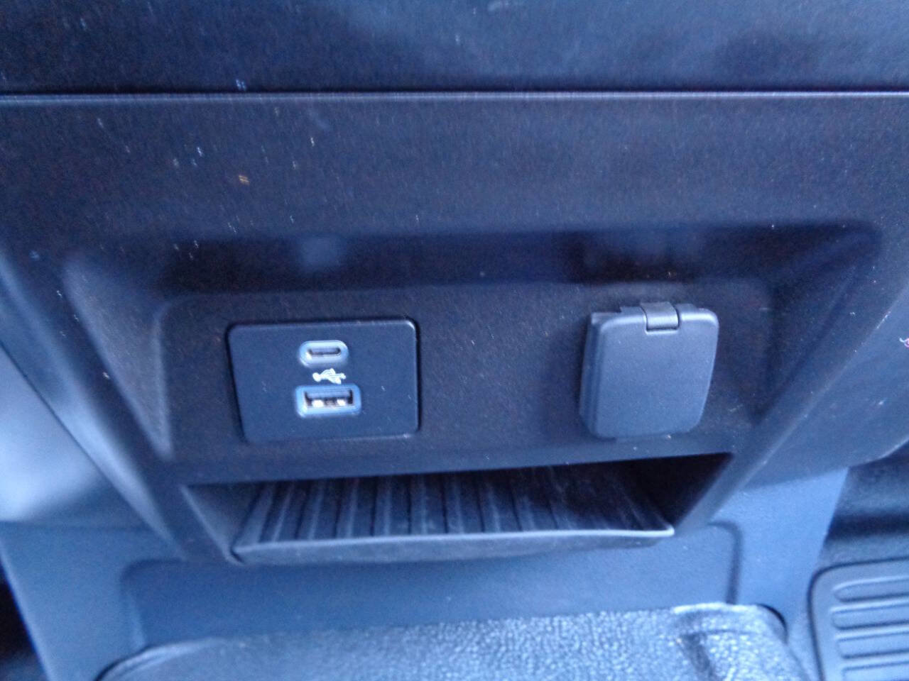 Used 2022 Ford F450 XLT w/ XLT Value Package AWD/4WD image 42