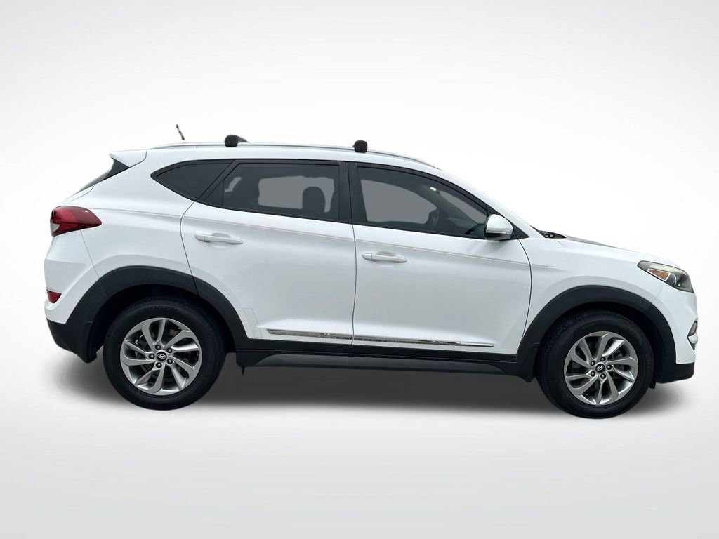 Used 2016 Hyundai Tucson Eco FWD image 8