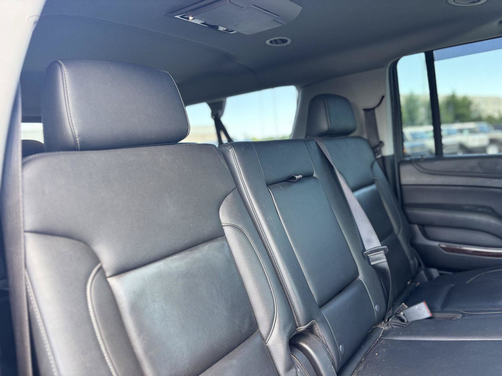 Used 2019 GMC Yukon XL SLT w/ Open Road Package AWD/4WD image 22