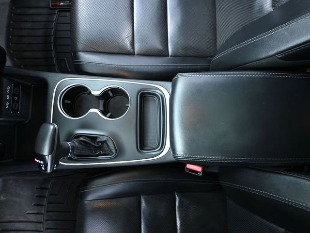 Used 2018 Dodge Durango Citadel image 38