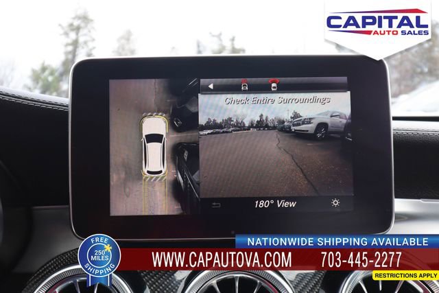 Used 2019 Mercedes-Benz GLC 63 AMG 4MATIC image 13