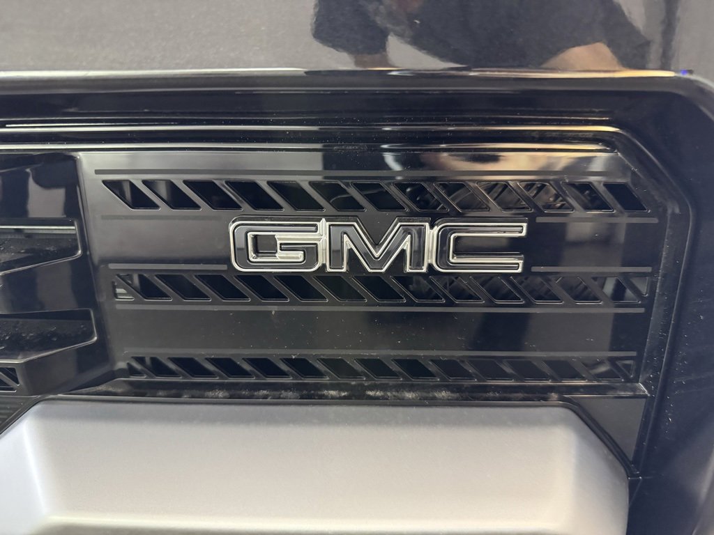 New 2026 GMC Hummer EV SUV image 11