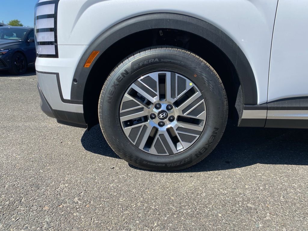 New 2026 Hyundai Palisade SEL Premium AWD/4WD image 9