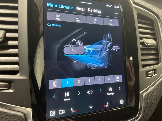 Used 2025 Volvo XC90 B5 Core image 21