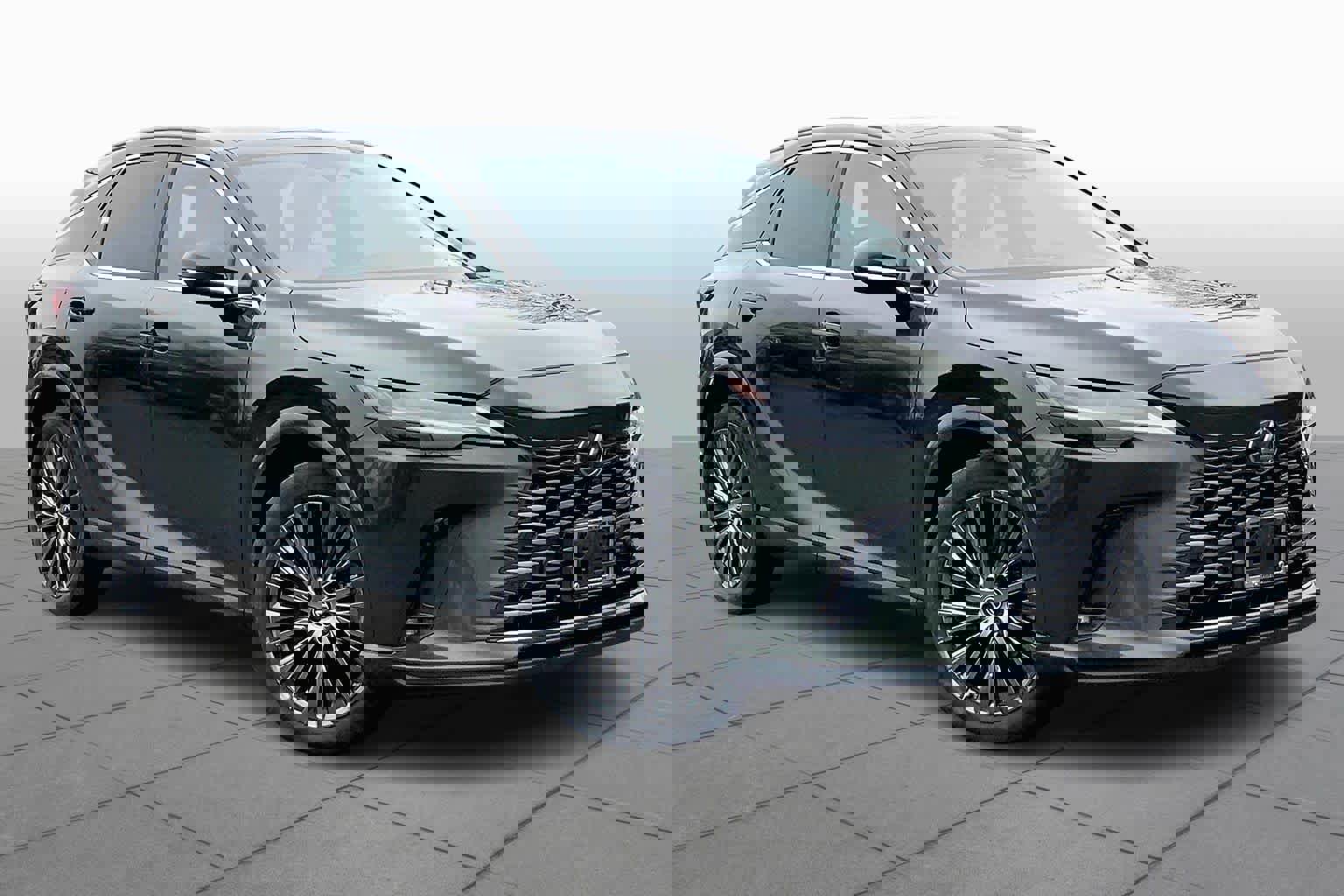 Certified 2023 Lexus RX 350 Luxury w/ Accessory Package (K3) image 3