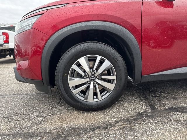 Used 2023 Nissan Pathfinder SL image 40
