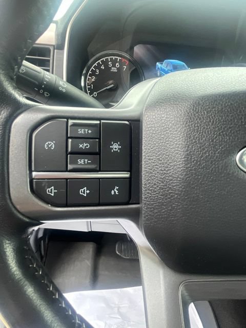 Used 2022 Ford F150 XLT w/ Equipment Group 301A Mid AWD/4WD image 17